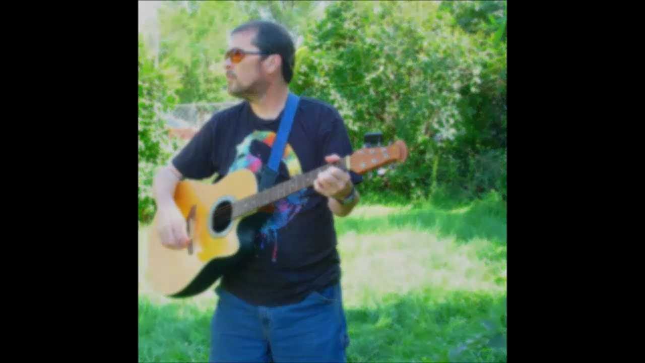 One (U2 karaoke cover by Kevin Kittleson) YouTube