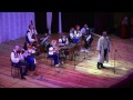 Ансамбль Шумка, Украина: