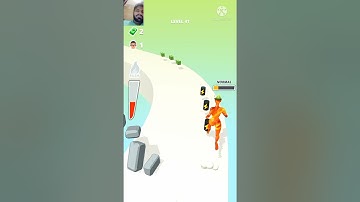 Muscle Rush All Levels gameplay Android,ios Update