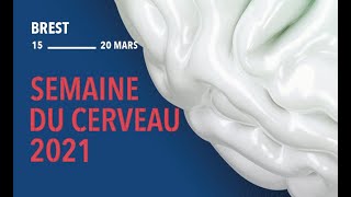 Rediffusion - Semaine du cerveau 2021 - Conférence : Traitements non-médicamenteux dans l'épilepsie