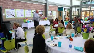 Full Education Foundation Snapshot Update