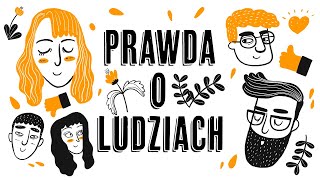 20 Nieznanych Faktów o Ludziach!