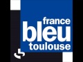 Sophie chruy  balmathon 31  france bleu toulouse 905 fm
