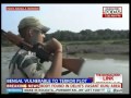 NIA-NSG recover huge cache arms