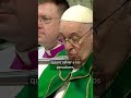 IV Domingo de la Palabra de Dios