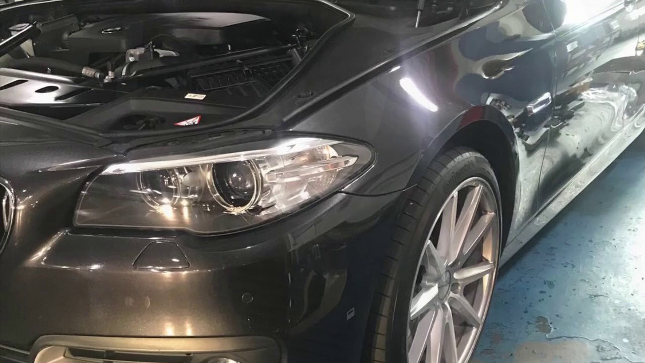 Bmw f10 n20