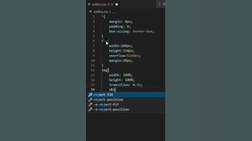 Efecto Zoom a una Imagen con Html y Css | Efecto Hover en menos de un minuto
