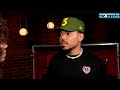 Chance the Rapper on His ‘Voice’ RETURN as Top 12 Mentor! (Exclusive)