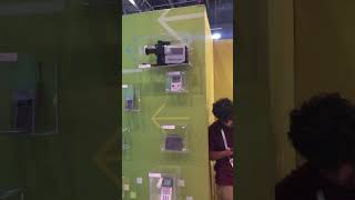 IEEE Tech Timeline 💻📆📱 IEEE Tech Timeline 💻📆📱