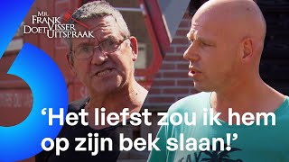 'MALAFIDE' AUTOHANDELAAR gijzelt AUTO van 'KLAPLOPER'! | Mr. Frank Visser doet uitspraak #AFL65