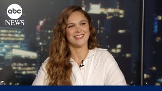 Former WWE star Ronda Rousey releases riveting tell-all memoir