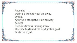 Erasure - Surreal Lyrics