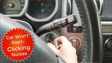 4Runner- Car Won