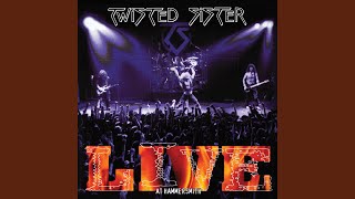 What You Don&#39;t Know (Sure Can Hurt You) (Live at Hammersmith, 1984)