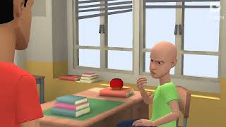 Famous Plotagon Network Original: Baldi's Basics Net Worth