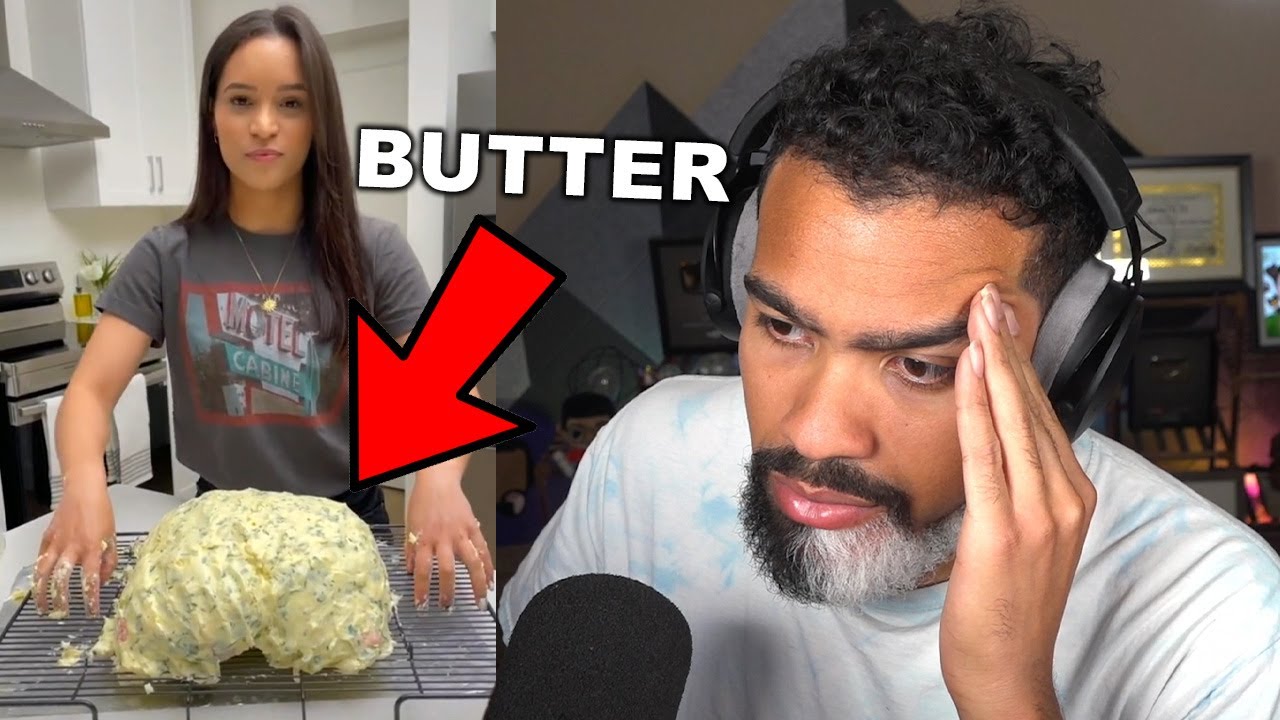 ХУДШИЕ повара TikTok, которых я когда-либо видел