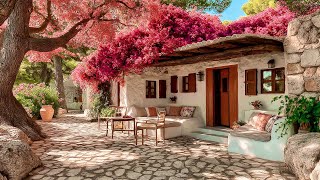 Ibiza, Spain 🇪🇸 - SUMMER PARADISE 4K-HDR Walking Tour (▶180min)