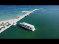  croatia  omis omi  drone 4k footage