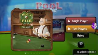 Hack pool live tour 2018 android by hejar barwari screenshot 4