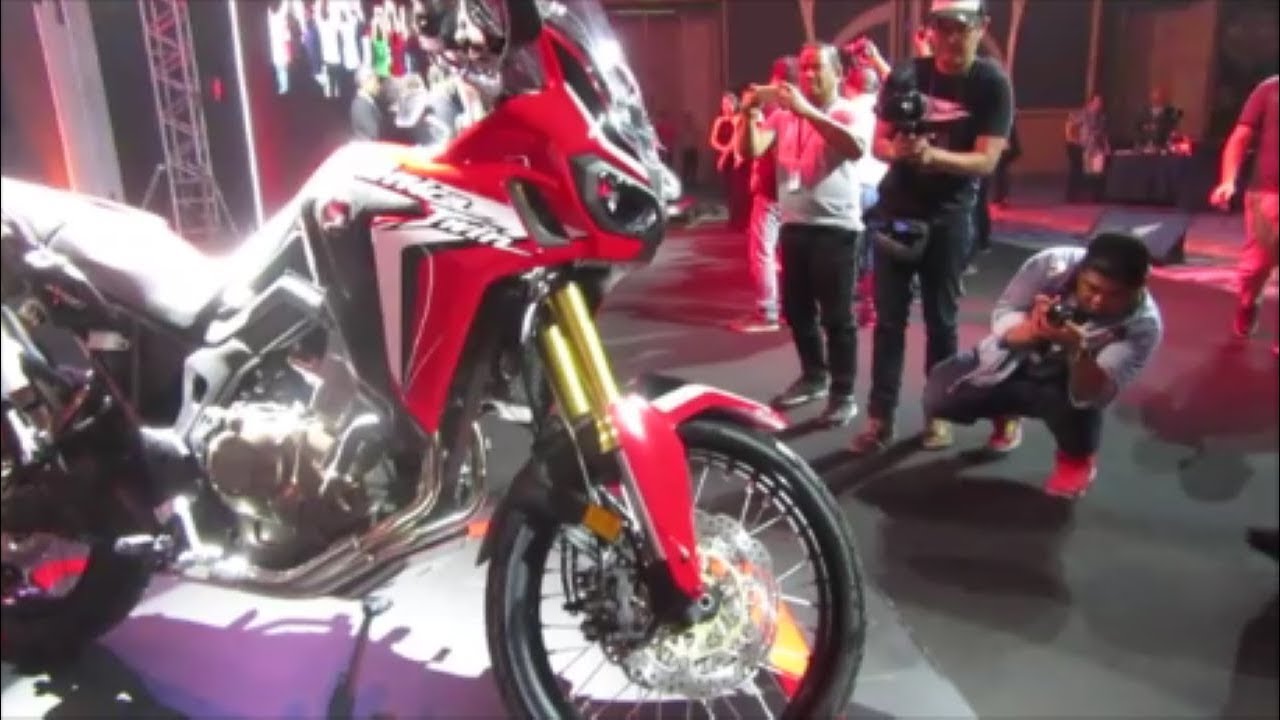 Motortrade Philippine S Best Motorcycle Dealer Honda Bigbike