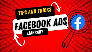 Facebook Ads Liabrary Tips and Tricks | Find Winning Product for White Label in Pakistan |
