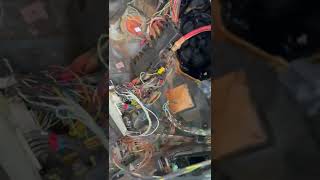 Mercedes W206 C-Cl Is Equipped With Advanced Fbs4 Immobilizer & Can 84868713877