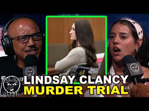 The Grim Details of the Lindsay Clancy Trial: Why Are Some Women Supporting Her?