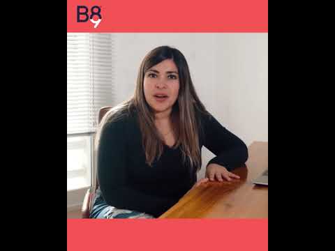Que es B89