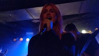 Video thumbnail of "Spiritbox - Blessed Be (Live in Berlin 2020)"