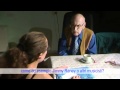 Capture de la vidéo Exclusive Interview With Jim Hall - Eddie Lang Jazz Festival 2010 - Monteroduni, Italy