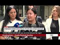 Montreal mayor speaks after Côte-des-Neiges shooting