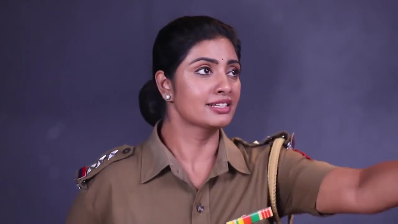 Maari | Ep - 1035 | Webisode | Sep 20 2025 | Zee Tamil