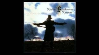 Ritchie Blackmore's Rainbow - Wolf To The Moon