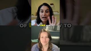 🛑 Don’t let a bad job define your next move. Join Career Risers for full interview on career change