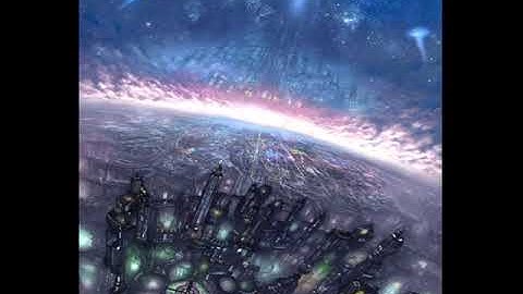 TimeLock ,Invisible Reality - Signal