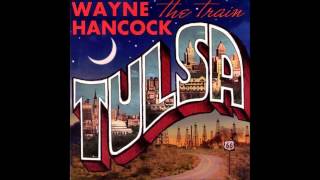 Watch Wayne Hancock Tulsa video