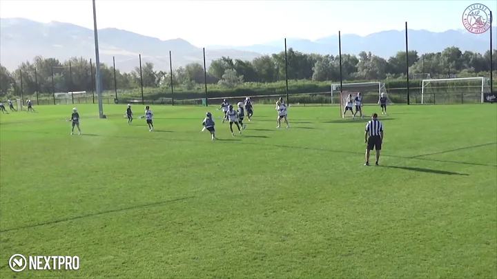 Ben Trowbridge 2019 summer highlights