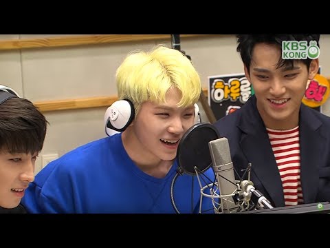[SEVENTEEN/WOOZI]撒嬌的純爺們((姐姐們要小心了