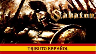 ♞Sabaton - Sparta - Legendado/Tradução