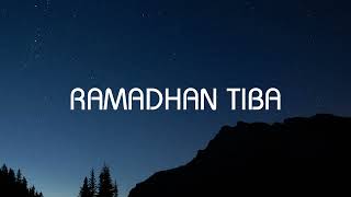 Opick ~ Ramadhan Tiba (Video Lirik) ❤️