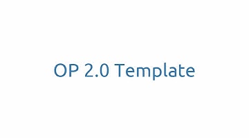 OptimizePress 2.0 Templates | Old OptimizePress Sales Page