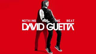 Watch David Guetta Metro Music video