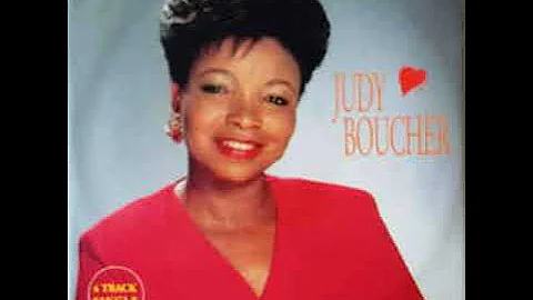 Judy Boucher - Stand By Your Man
