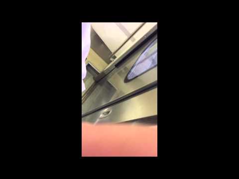 青森県 JR弘前駅の発車ベルは津軽三味線