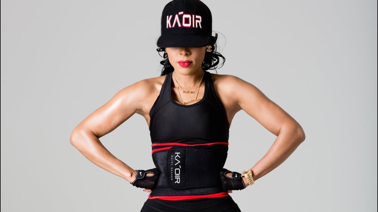 KA'OIR WAIST ERASER - Exercise