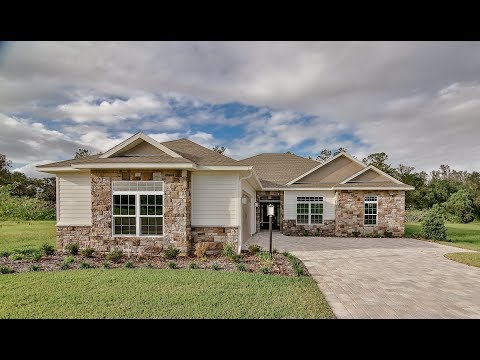 Sold Biltmore Floor Plan In Bellechase By Armstrong Homes