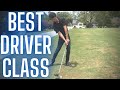 Cours crash ultimate driver de golf configuration  balanoire  corrections de tranchescrochets