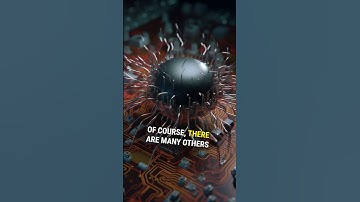 The Dark Truth Behind The First Computer Virus of 1983 | Controversial History #virus #shorts