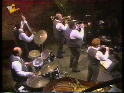 Dukes of Dixieland - A salute to Jelly Roll Morton...