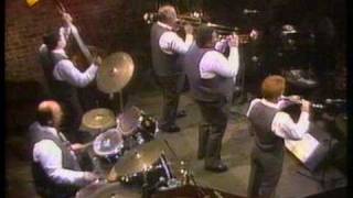 Video thumbnail of "Dukes of Dixieland - A salute to Jelly Roll Morton - part 1"